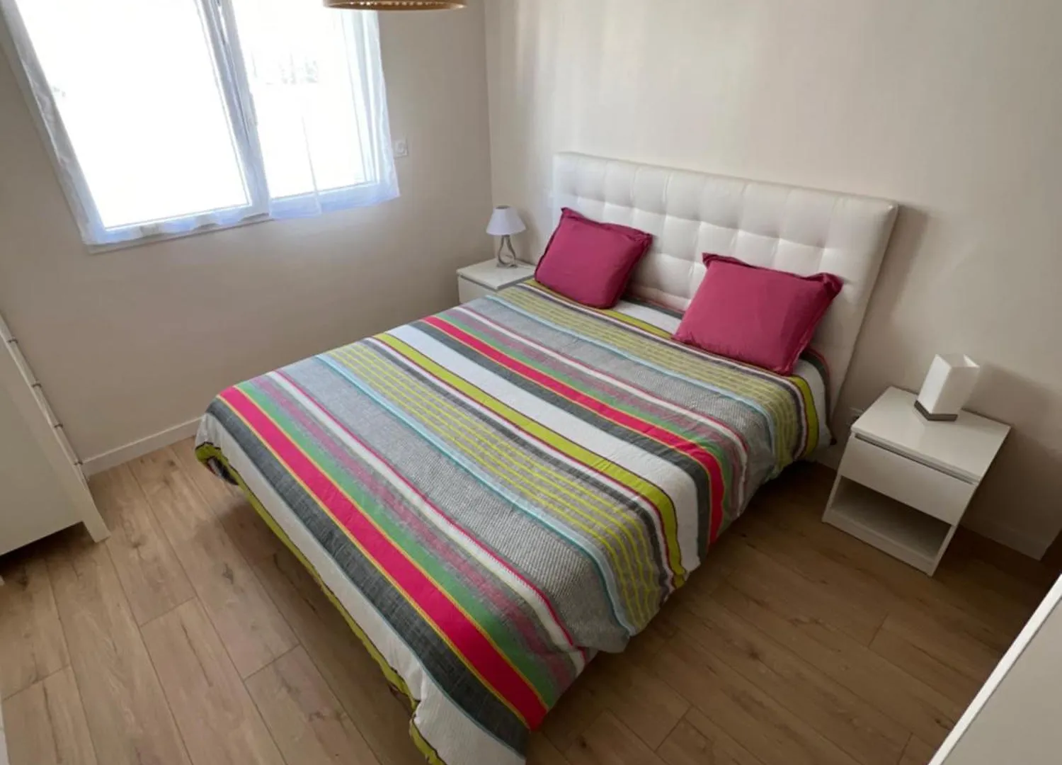 Casa vacanze Le Coteau Du Verger Sulniac